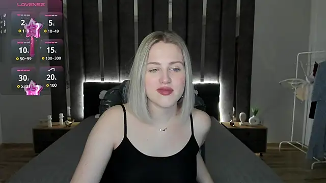  Sarah Soul  online show from January 22, 12:48 am