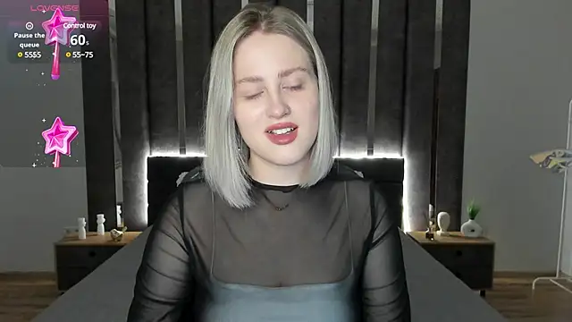  Sarah Soul  online show from January 30, 12:50 am