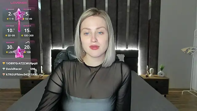  Sarah Soul  online show from January 30, 6:56 am
