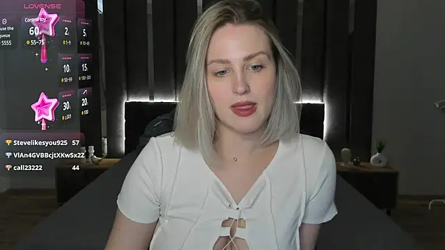  Sarah Soul  online show from February 2, 6:48 am