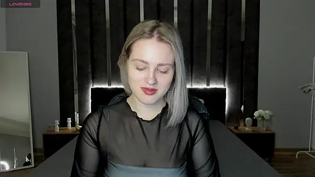  Sarah Soul  online show from February 13, 12:57 am