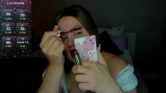 Snapshot of _Sarah_Soul_ chatting on October 3, 11:57 pm Sarah Soul online show from October 3, 11:57 pm