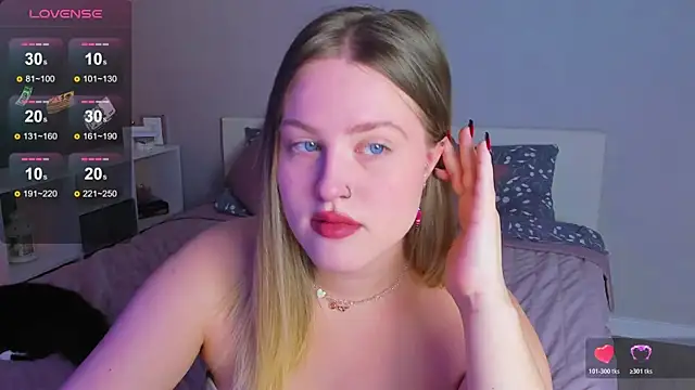 Snapshot of _Sarah_Soul_ chatting on November 6, 12:00 am Sarah Soul online show from November 6, 12:00 am