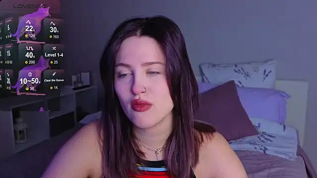 Snapshot of _Sarah_Soul_ chatting on November 23, 11:26 pm Sarah Soul online show from November 23, 11:26 pm