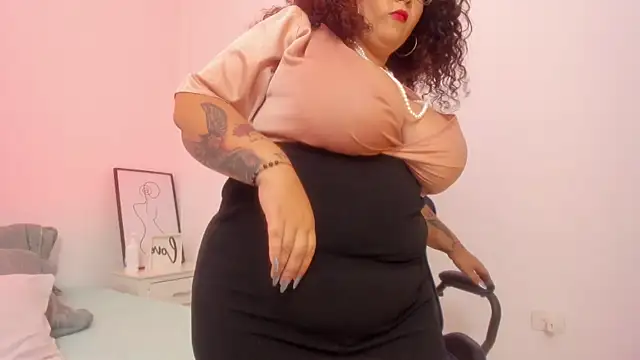 MaraaSweett online show from October 21, 12:11 am