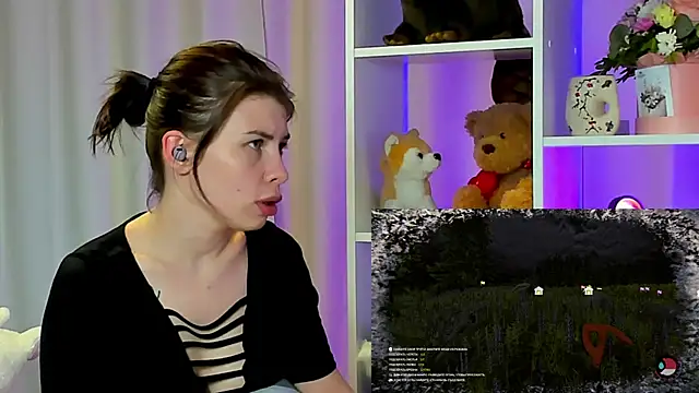 callmetori online show from December 3, 5:01 pm