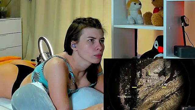 callmetori online show from December 21, 6:44 pm