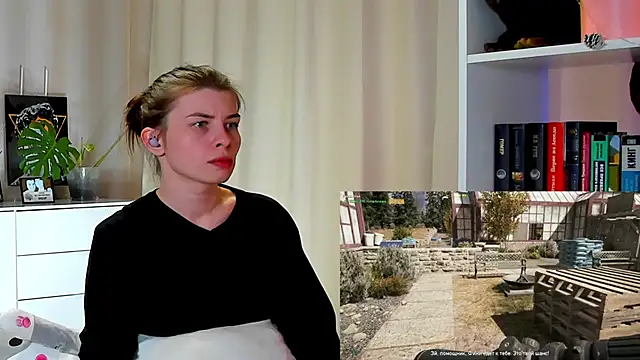 callmetori online show from December 29, 5:22 pm