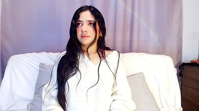 adara johnson   online show from October 15, 11:43 am