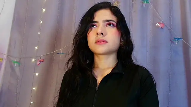 adara johnson   online show from January 9, 11:46 am