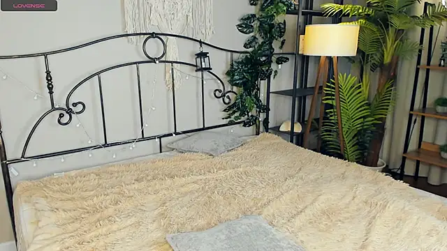 LissaMiiller online show from January 11, 8:33 am