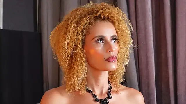 Alexa Duque34 online show from July 26, 3:08 pm