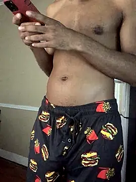 yosparky online show from October 5, 4:49 pm