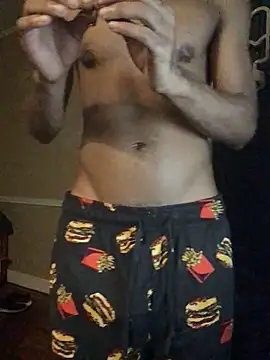 yosparky online show from October 18, 9:48 pm