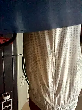 yosparky online show from October 20, 9:04 pm