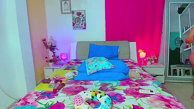 Kendralove31xxx online show from March 23, 3:10 am