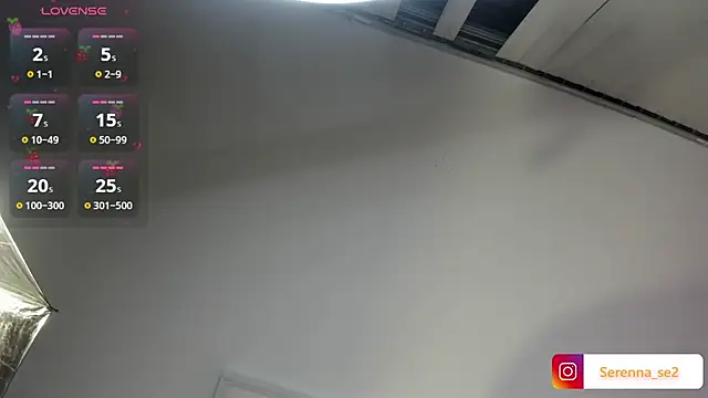 Emilly Rivera online show from January 29, 10:37 am