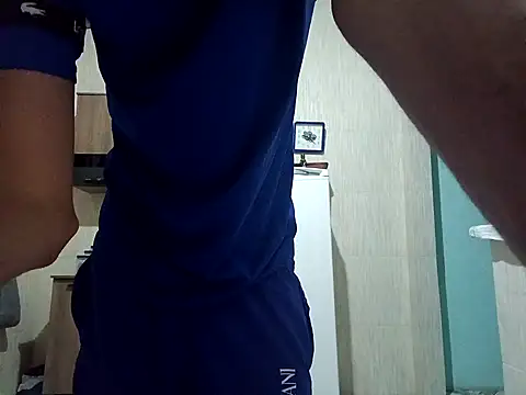 Joaozynx69 online show from October 10, 12:20 am