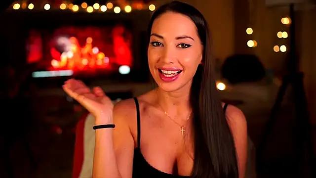SexySecretary  online show from December 14, 7:46 pm