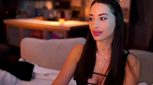 SexySecretary  online show from February 12, 8:29 pm