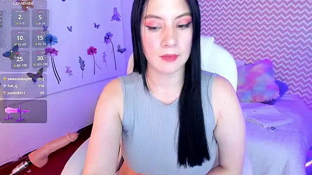 allison-sweet1 online show from December 11, 2:30 am