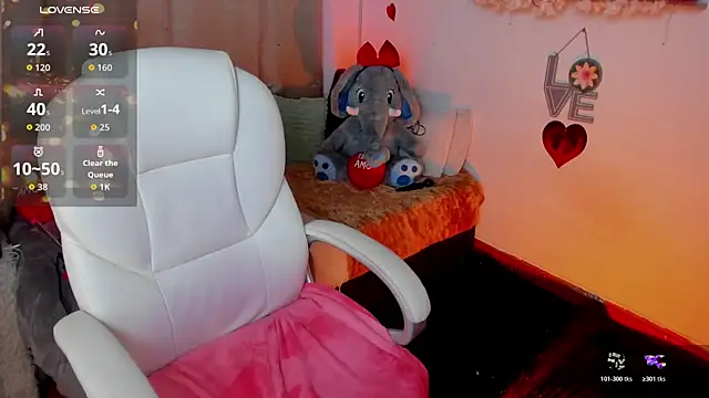 allison-sweet1 online show from June 12, 5:17 am
