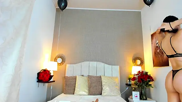 Snapshot of ValeryLovee chatting on September 11, 10:15 am ValeryLovee online show from September 11, 10:15 am