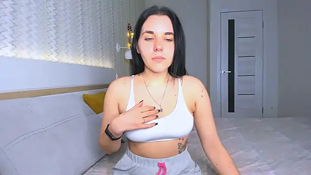 Kate Ree online show from January 24, 6:03 am