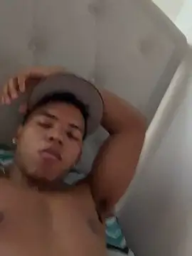 FeitanGus online show from February 14, 5:53 pm