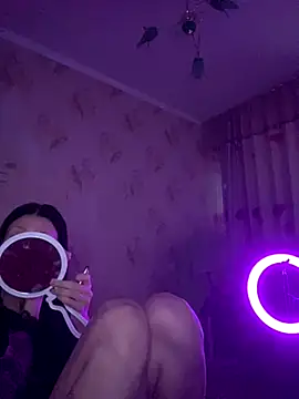 Starry Siren online show from October 23, 11:31 am