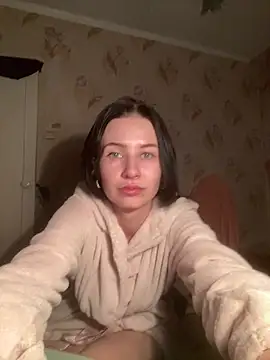 Starry Siren online show from December 22, 4:37 pm