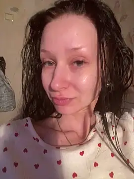 Starry Siren online show from March 5, 2:24 pm