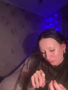 Starry Siren online show from March 14, 6:57 pm