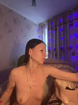 Starry Siren online show from March 19, 10:30 am