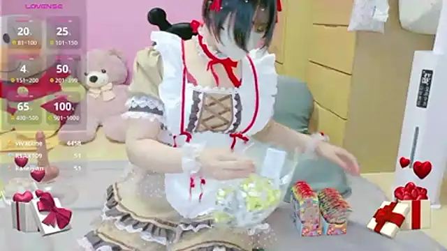  usya 2525 online show from February 13, 1:40 pm