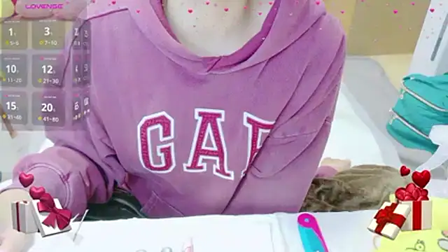  usya 2525 online show from February 25, 2:37 pm