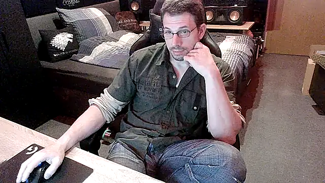 Snapshot of dreamwallker21 chatting on May 14, 9:54 pm dreamwallker21 online show from May 14, 9:54 pm