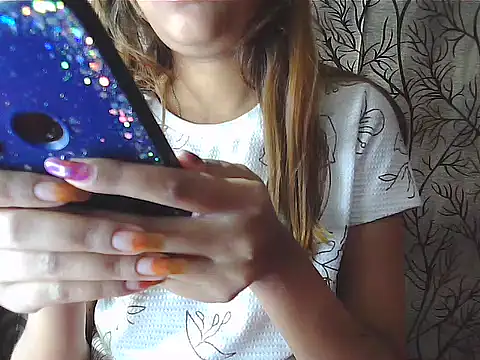 your Shanvi online show from November 21, 5:55 pm