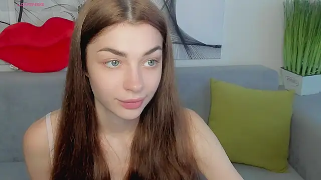 AngelinaWett online show from July 11, 9:34 am