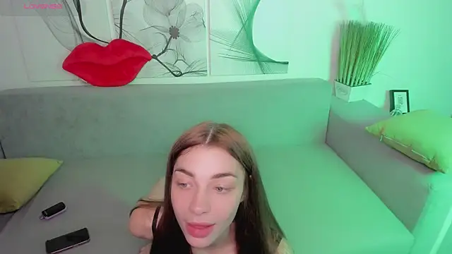 AngelinaWett online show from July 13, 1:14 pm