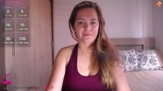 ParisW online show from June 9, 7:47 pm