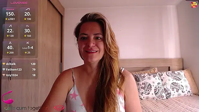 ParisW online show from June 11, 12:36 pm