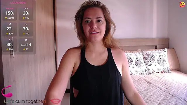 ParisW online show from June 16, 4:31 pm