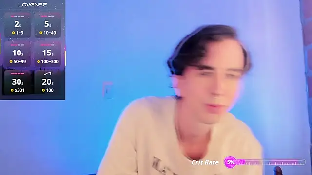 BrahmBelial  online show from September 20, 7:26 pm