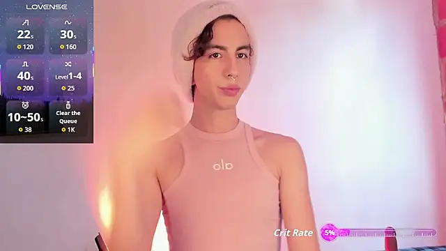 BrahmBelial  online show from September 23, 4:10 pm