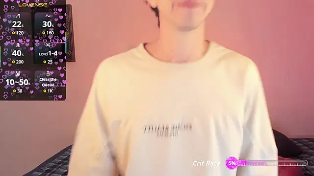 BrahmBelial  online show from September 27, 10:53 am