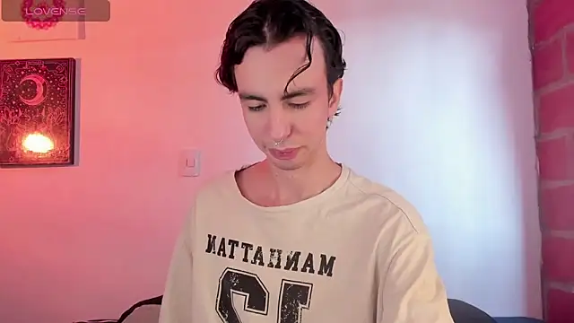 BrahmBelial  online show from October 3, 3:09 pm