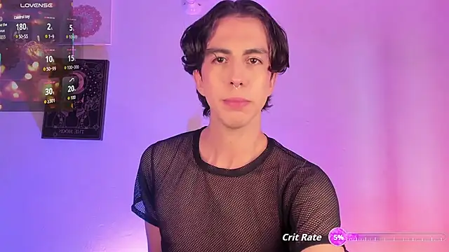 BrahmBelial  online show from October 15, 8:42 pm