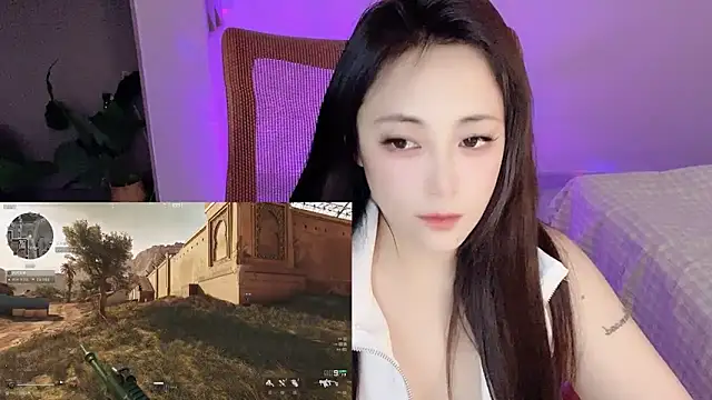 Daisy-77 online show from November 28, 5:48 pm