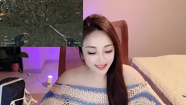 Daisy-77 online show from February 17, 5:41 pm